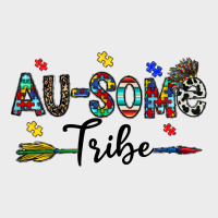 Au Some Tribe Urban Hoodie | Teevron