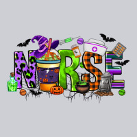 Nurse Coffee Cup Halloween Heavyweight Sweatshirt | Teevron