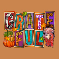 Grateful Thanksgiving Heavyweight Hoodie | Teevron