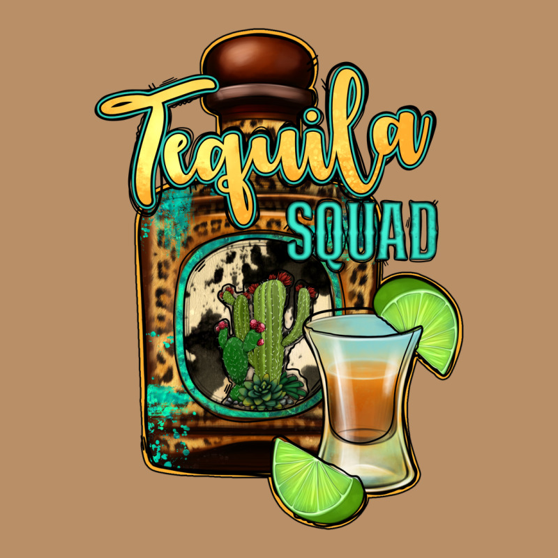 Tequila Squad Vintage Hoodie by Bettercallsaul | Teevron