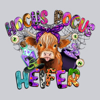 Hocus Pocus Heifer Heavyweight Sweatshirt | Teevron