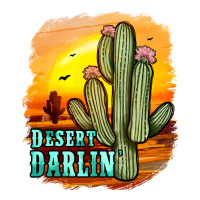 Desert Darlin' Premium Tee | Teevron