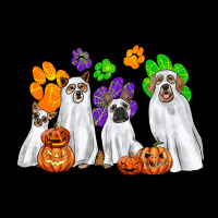 Ghost Dogs Heavyweight Sweatshirt | Teevron