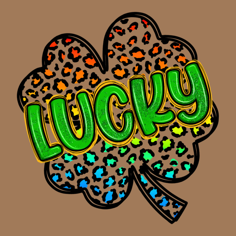 Lucky St Patrick S Day Classic Tee by Artiststas | Teevron