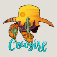 Cowgirl Western Heavy Core Tee | Teevron