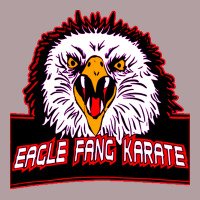 Eagle Fang Karate Vintage Hoodie | Teevron