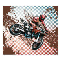 born to ride dirty bikes | Teevron