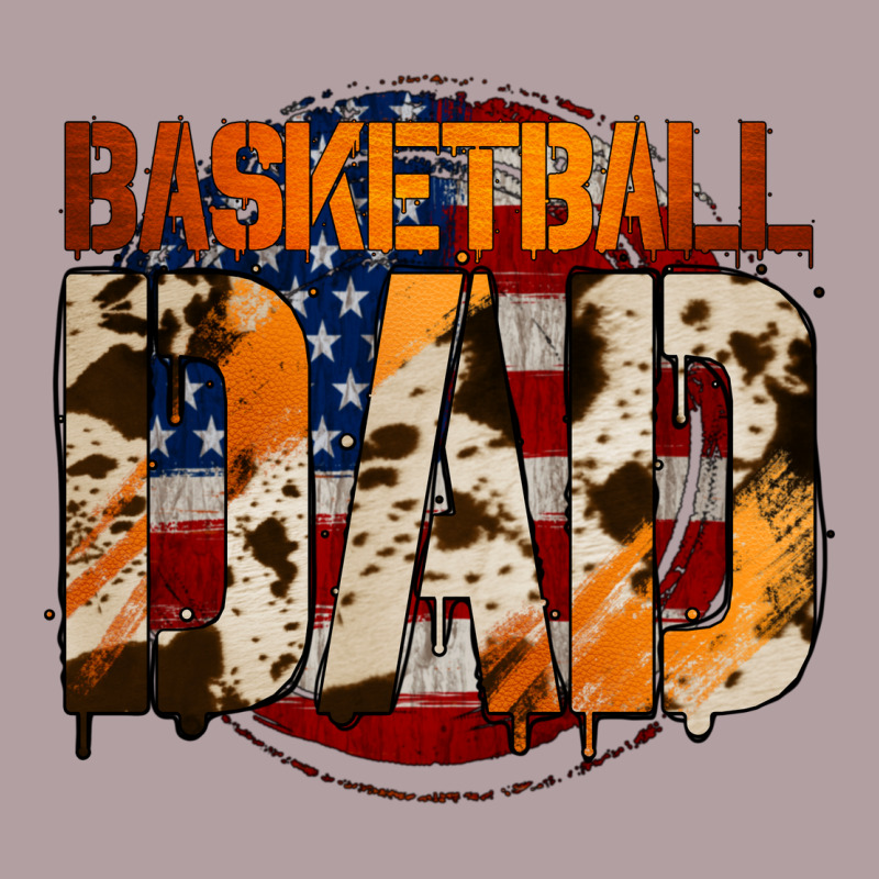 American Basketball Dad Vintage Hoodie by Bettercallsaul | Teevron