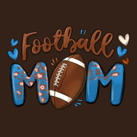 Football Mom Heavy Core Tee | Teevron
