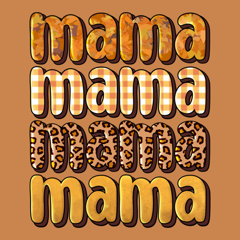 Mama Fall Heavyweight Hoodie by BundleAndBundleShop | Teevron