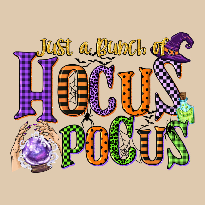 Just A Bunch Of Hocus Pocus Heavyweight Sweatshirt by CowGirlArtShop | Teevron