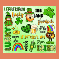 St Patrick's Day Classic Tee | Teevron