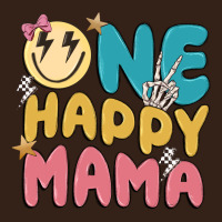 One Happy Mama Heavy Core Tee | Teevron