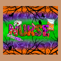 Halloween Nurse Tumbler Heavyweight Hoodie | Teevron