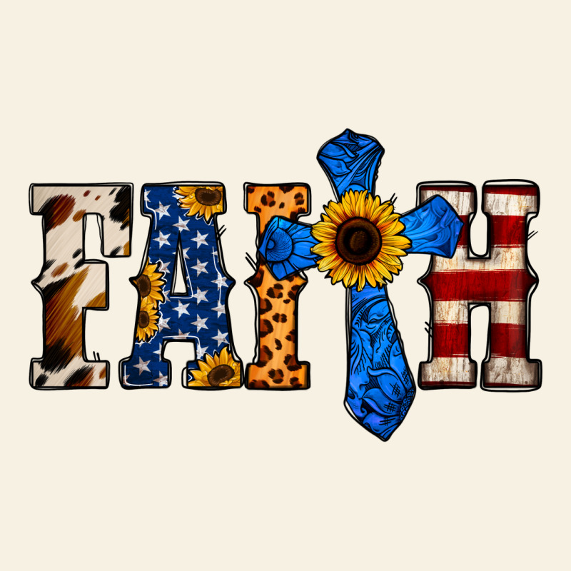 Faith  Th Of July Cross Vintage Tee by Jasminsmagicworld | Teevron