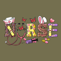 Easter Nurse Vintage Hoodie | Teevron