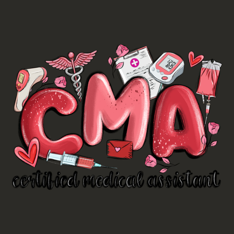 Valentines Day Cma Heavy Core Tee by MaliasSmallBusiness | Teevron