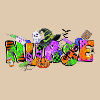 Halloween Nurse Heavyweight Sweatshirt | Teevron