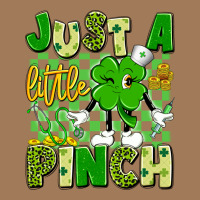 Just A Little Pinch Classic Tee | Teevron