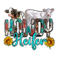 western howdy heifer | Teevron