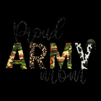 Proud Army Mom Urban Hoodie | Teevron