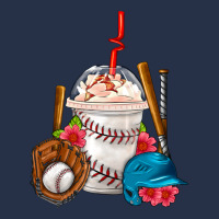 Baseball Frappe Coffee Premium Hoodie | Teevron