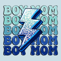 Boy Mom Ladies Tee | Teevron