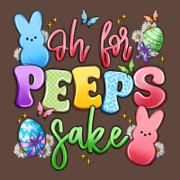 Oh For Peeps Sake Classic Tee | Teevron