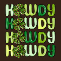 Howdy St Patrick S Day Heavy Core Tee | Teevron