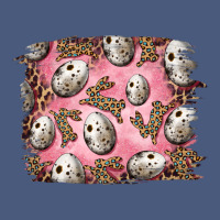 Easter Quail Eggs And Leopard Bunny Vintage Hoodie | Teevron