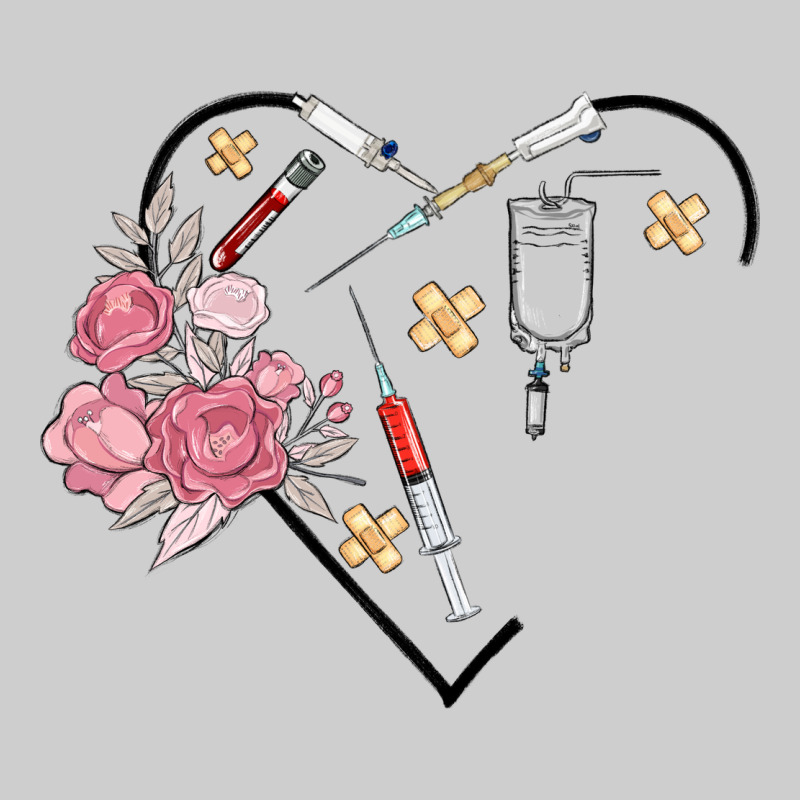 Phlebotomy Add Your Name Premium Tee by MaliasSmallBusiness | Teevron