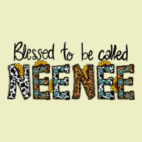 Blessed To Be Called Neenee Urban Hoodie | Teevron