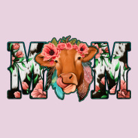 Cow Mom Ladies Tee | Teevron