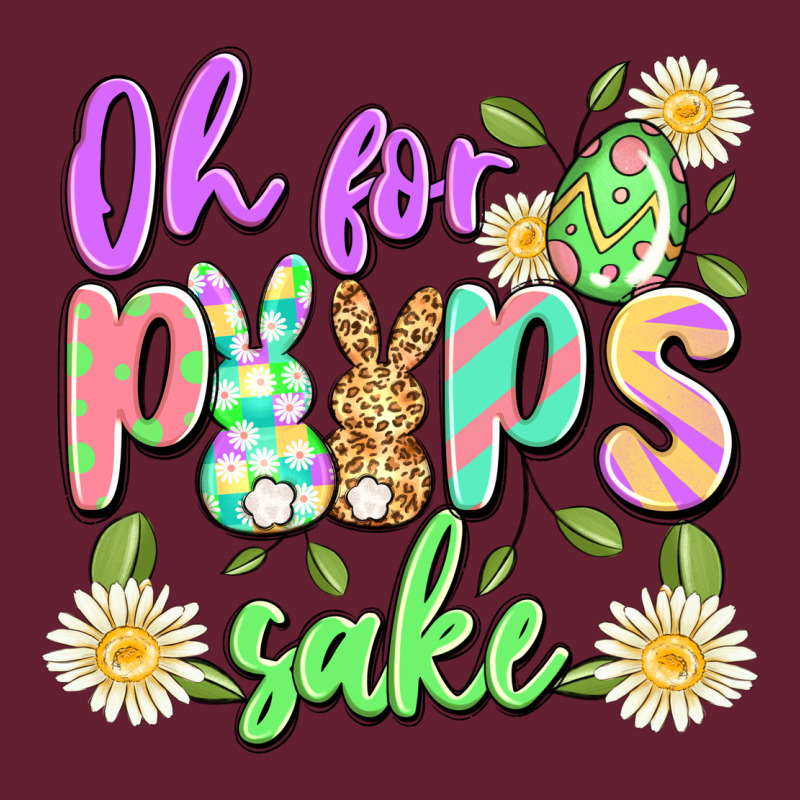 Oh For Peeps Sake Classic Tee by Artiststas | Teevron