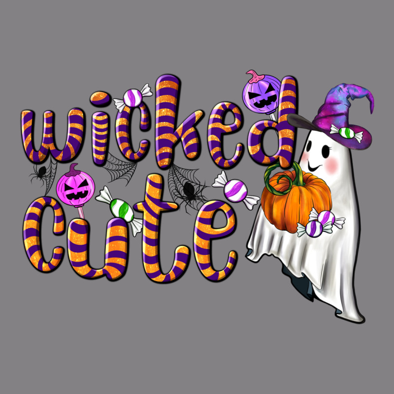 Wicked Cute Heavyweight Hoodie by BundleAndBundleShop | Teevron