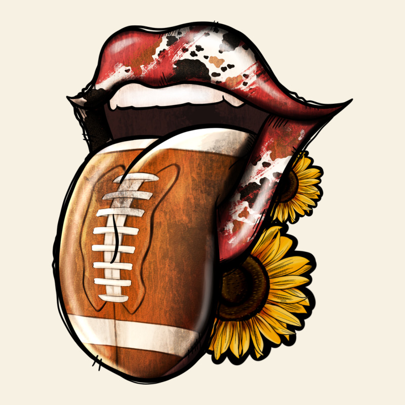 Football Vintage Tee by Jasminsmagicworld | Teevron