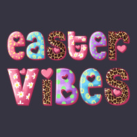 Easter Vibes Vintage Hoodie | Teevron
