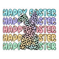Happy Easter Classic Tee | Teevron