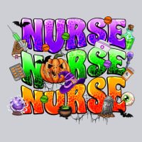 Nurse Nurse Nurse Halloween Heavyweight Sweatshirt | Teevron