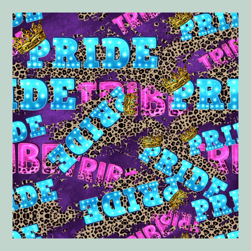 Pride Tribe Seamless Pattern Zipper Hoodie by FaDigitalArtStudio | Teevron