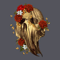 Ghost Skeleton Vintage Hoodie | Teevron