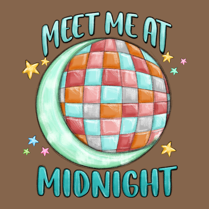 Meet Me At Midnight Premium Tee by MaliasSmallBusiness | Teevron