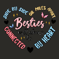 Besties Will Always Be Heavy Core Tee | Teevron
