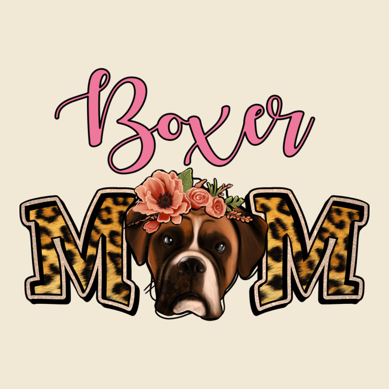Boxer Mom Ladies Tee by Jasminsmagicworld | Teevron