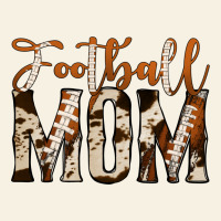 Football Mom Vintage Tee | Teevron