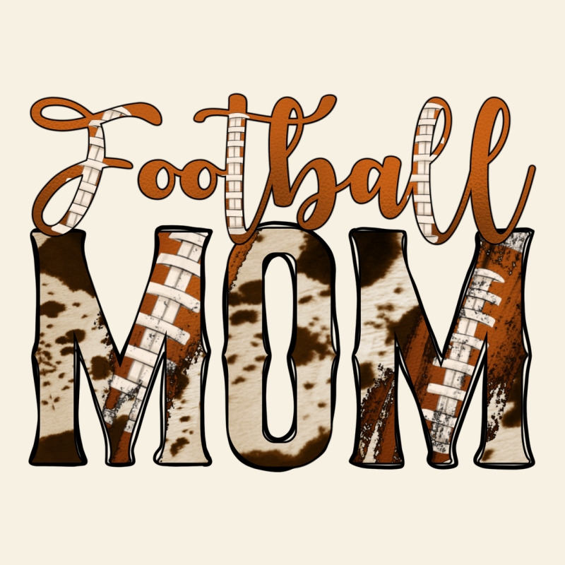 Football Mom Vintage Tee by Jasminsmagicworld | Teevron