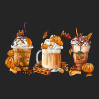 Fall Coffees Premium Hoodie | Teevron