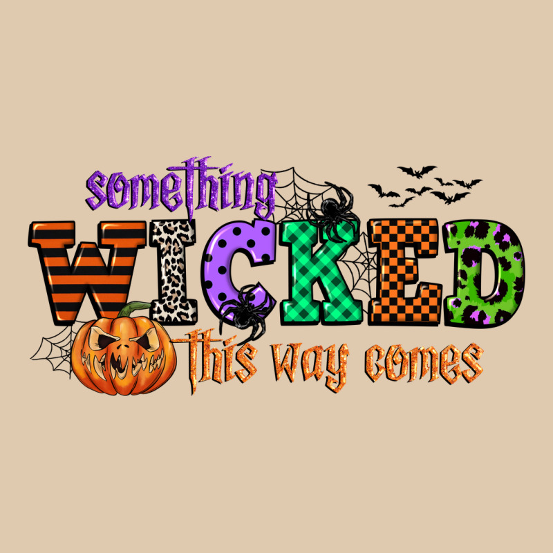 Something Wicked This Way Comes Heavyweight Sweatshirt by CowGirlArtShop | Teevron