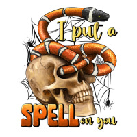 i put a spell on you | Teevron