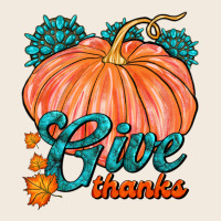 Give Thanks Zipper Hoodie | Teevron